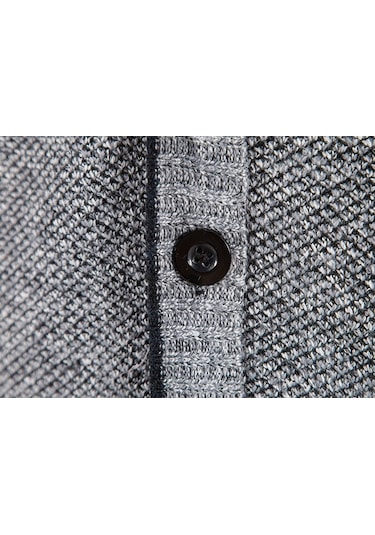 Sımıcg Sherpa Sıcak Ceket-kahverengi Kahverengi