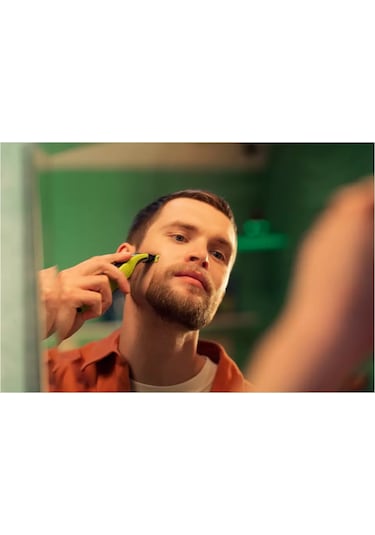 Philips QP630/51 Oneblade Yedek Bıçak