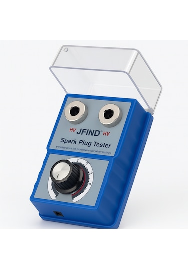Jfınd Jf109 Pro Çift Delikli Buji Test Cihazı
