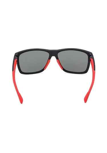 Adidas Sp0067 05d 60 Güneş Gözlüğü Siyah