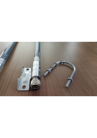Airo Pro-6 6 dBi Fiber Glass Helium Lorawan Anten