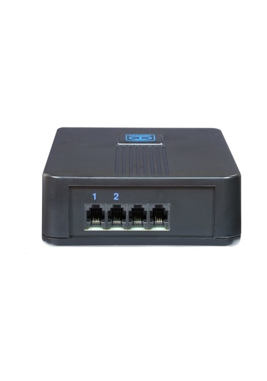 Teknikom Vr2+ - 2 Kanal Usb Ses Kayıt Cihazı