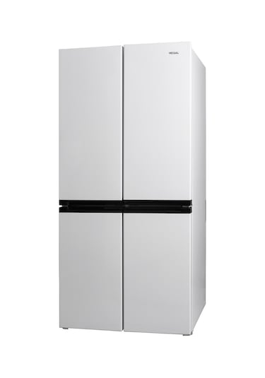 Regal FD 48820 488 LT No Frost Gardırop Tipi Buzdolabı