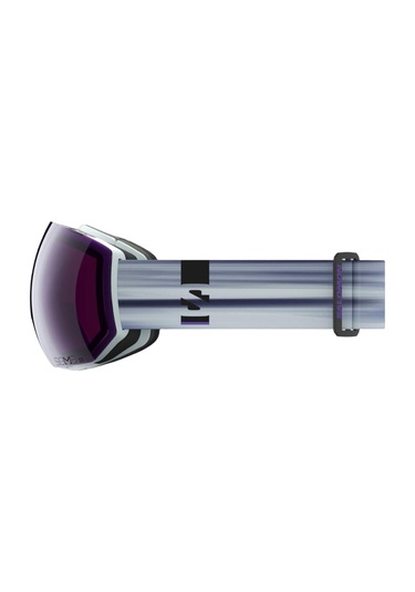 Salomon Salomon Radium Pro Sigma And Extra Lens Unisex Mavi Goggle Icf Mavi