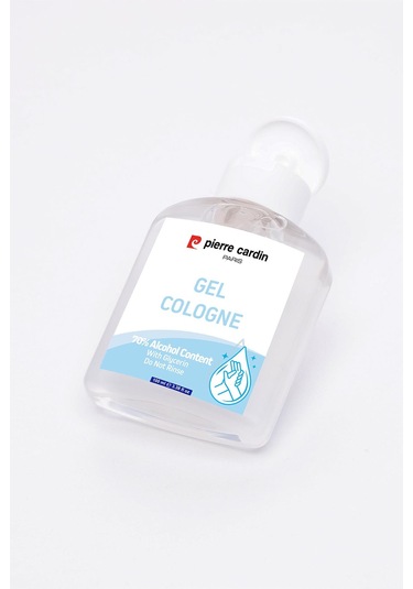 Pierre Cardin Jel Kolonya 100 ML