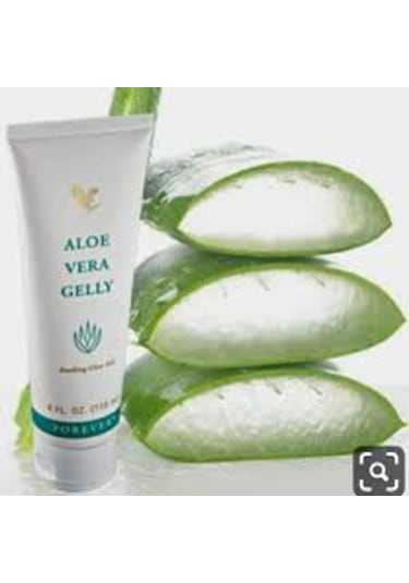 Forever Aloe Vera Jel 118 ML
