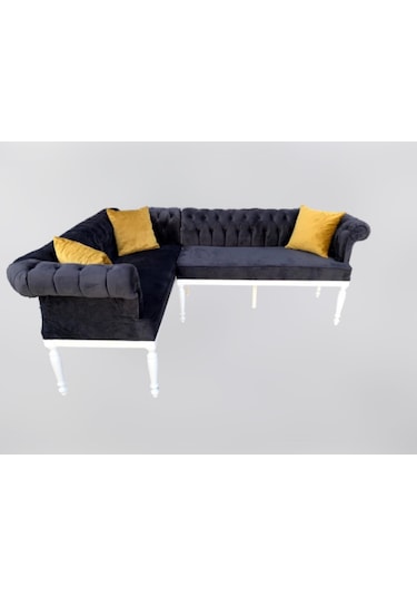 Köşe Takımı Chester Model Ahşap Kayın Torna Ayak Lükens Aslan Bab Yeşil Köşe Takımı Chester Model Ahşap Kayın Torna Ayak Lükens Aslan Bab Yeşil