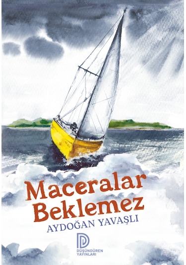 Maceralar Beklemez