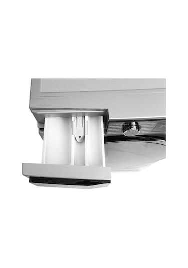 Vestel KCMI 98142 G WIFI 1400 Devir 9 KG + 6 KG Kurutmalı Çamaşır Makinesi