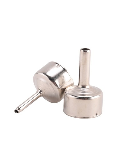 Ulzyvf Yeniden Üfleyici Sıcak Sıcak Nozulu Lehimleme İstasyonu Hava Hava Dijital Bga Adet 8 Gy