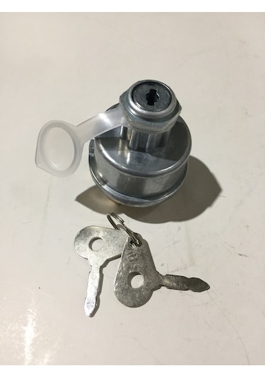 240 / 285 Massey Ferguson Kontak Anahtarı Komple