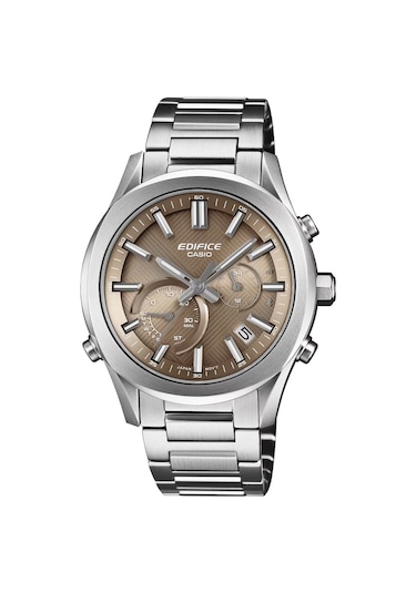 Casio Eqb-1300d-5adf Kol Saati Metalik