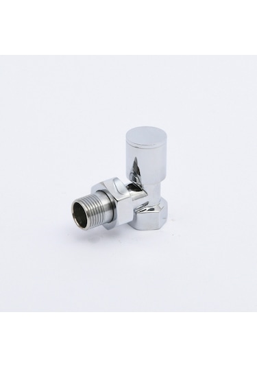 Pprc Krom Köşe Vana Meral Volan 1/2