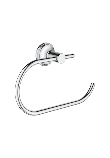 Grohe Essentials Authentic Tuvalet Kağıtlığı (40657001)