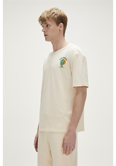 Bad Bear 23.01.07.004-c108 Re-social Erkek T-shirt 001