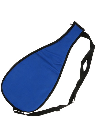 Suntek Sup Paddle Naylon Çanta Kılıf Depolama Koruyucu Mavi