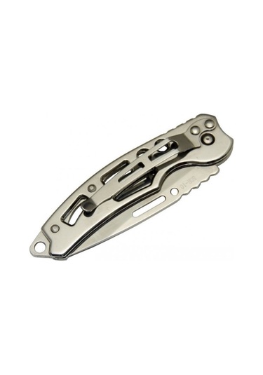 Alaska Gri Çakı Gri