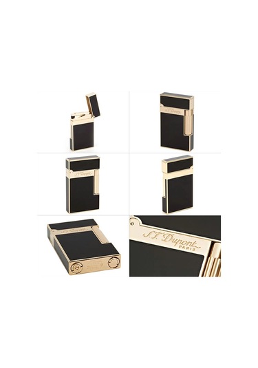 S.T. Dupont Çakmak 16884