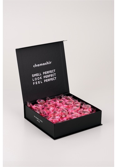 Kapsül Çamaşır Deterjanı 4'lü Deneme Paketi - Süsen - Sakura - Orkide - Lavanta Kokuları Diğer