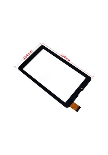 7'' Tablet Dokunmatik Ekran Gt706-V2
