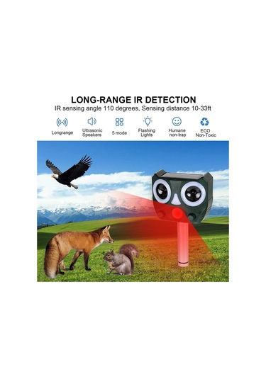 Y28249 Hayvan Kovucu Yeşil