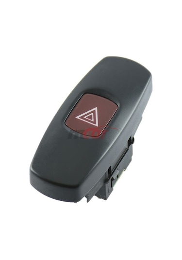 Kraw An-283 Flasor Dortlu Anahtarıı Brava Marea