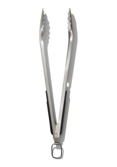 Oxo Gg Mangal Maşası Şişe Kapağı Açacaklı 11309000 Siyah