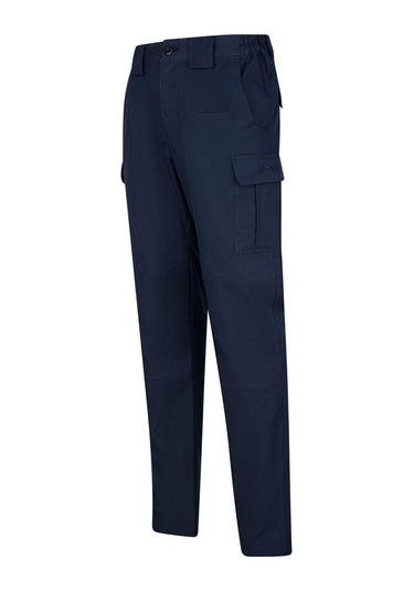 2as Tiger Tactical Pantolon Lacivert Lacivert