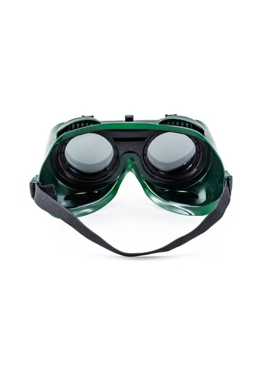 Rosomz Admiral Kaynak Gözlüğü, Karartma 5 132150059