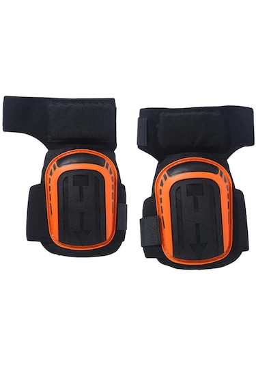 Homyl 2x Dizlik İş Koruyucusu, Voleybol Temizleme Zemin Ve