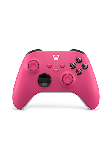 Microsoft  XBOX Wireless Controller Pembe