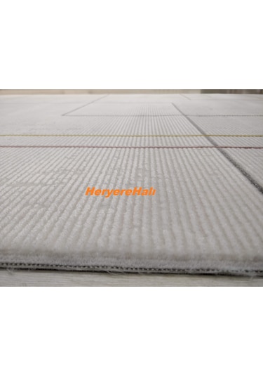 Foneks Halı Lavin %100 Akrilik 4328amultı-150x233 Makina Halısı