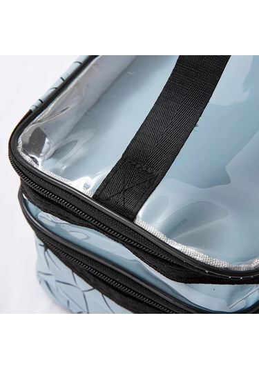 Lıtebag Şeffaf Seyahat Çantası Organizatörü İçin Kozmetik Çantası 205473684