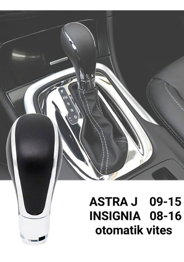 Otomatik Vites Topuzu Opel Astra J / İnsignia 2008-2016