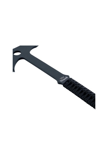 Kamp Baltası - 39 Cm - Siyah - 300.s4002