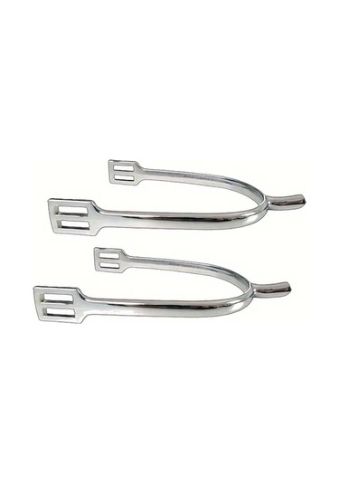 Elmpaly Erkek Kovboy Çizmeleri İçin Altın Rengi Mahmuz, Binicilik Ve Batı Stili Altın