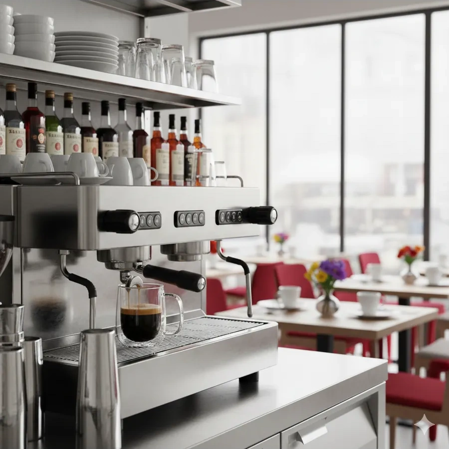 Cnglass Kahve Kapuçino Ve Latte İçin Çift Camlı Bardak 355 Ml 8781915 Beyaz