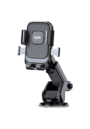 Linktech H735e Araç İçi Telefon Tutucu