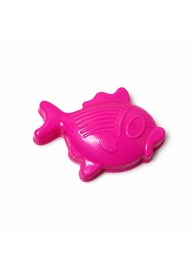 El Arabası Kürek Tırmık 35x24x16cm 3+ Yaş