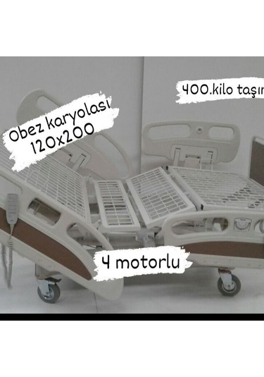 Medikaltec Ev Tipi Hasta Yatakları Fiyatları