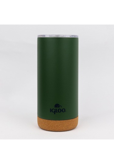 Cork Mug 500 Ml Çok Renkli