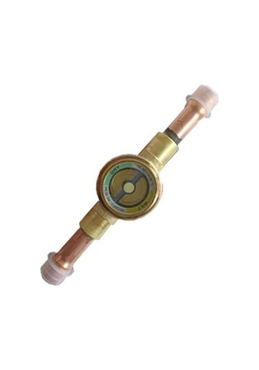Thermotrick 8200-06 Kaynaklı Gözetleme Camı 3/8"