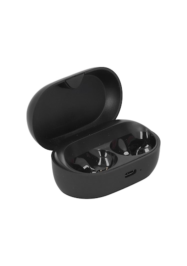 Yaozixa Jabra Elite 7 Pro/active İçin Yerine Geçici Şarj Kutusu - 600mah Pil, Usb-c, Güvenlik Koruma Ve Led Gösterge Işıklı Diğer