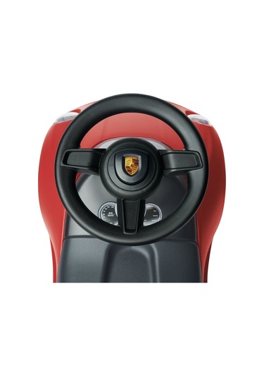 800056353 Baby Porsche Pedalsız Araba -simba