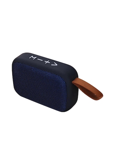 Platoon PL-4315 USB Girişli Bluetooth Hoparlör Çok Renkli