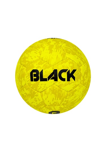 Black Hb1 1 No Hentbol Topu Sarı