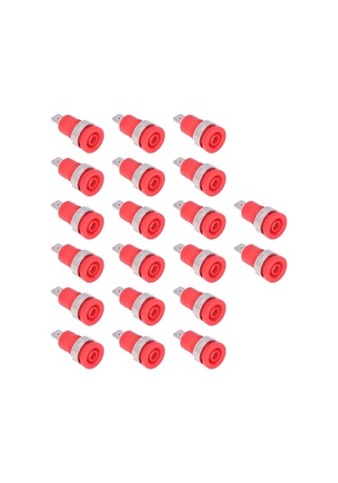 20'li Kırmızı Banana Jak Kaiyi