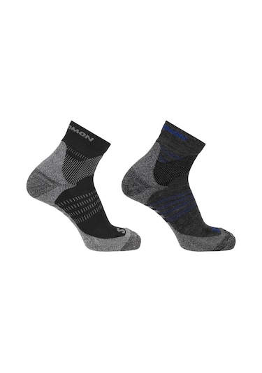 Salomon Lc2082900 X Ultra Access Quarter 2 Renkli