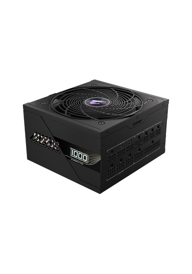 Gigabyte Aorus Elite Gp-ae1000pm Pg5 1000w 80+ Platinium Pcıe 5.0 Akak92gıg0015