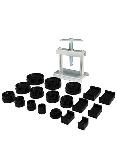 Suntek Saat Pres Alet Kitinin Montaj 18-adet-ölür